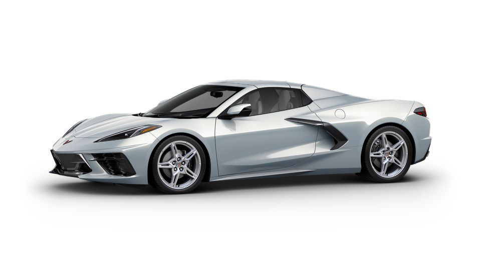 2024 Chevrolet Corvette Vehicle Photo