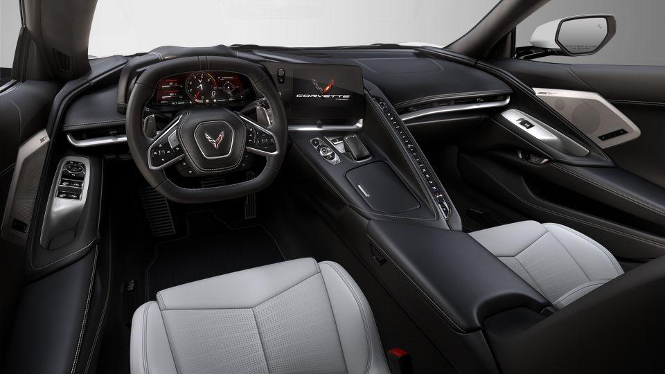 2024 Chevrolet Corvette Vehicle Photo