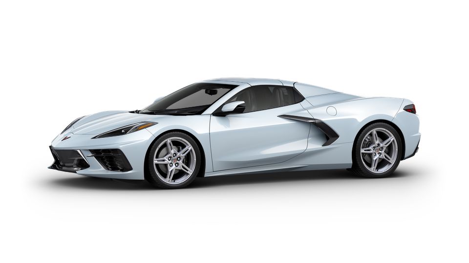 2024 Chevrolet Corvette Stingray Vehicle Photo in MIAMI, FL 33172-3015