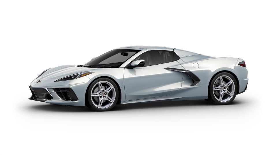 2024 Chevrolet Corvette Stingray Vehicle Photo in SAINT JAMES, NY 11780-3219