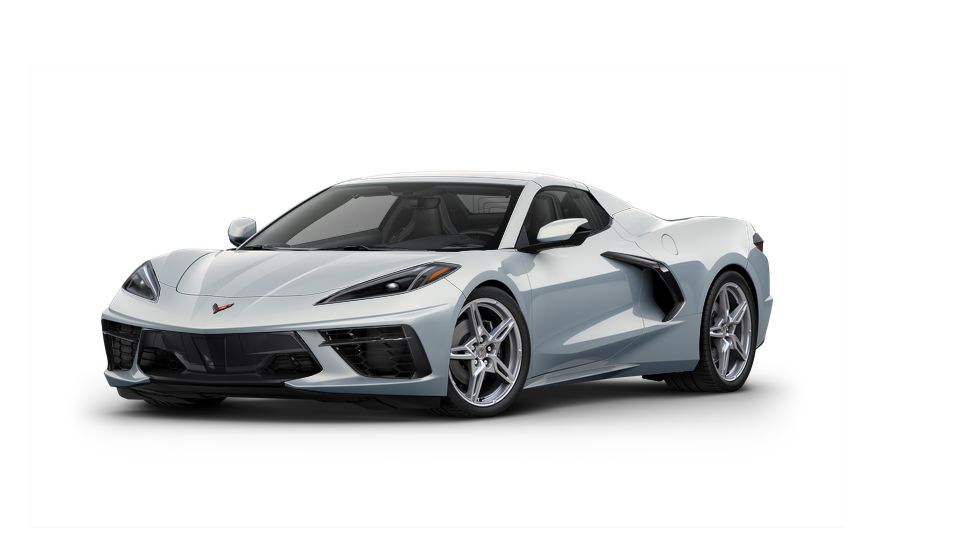 2024 Chevrolet Corvette Vehicle Photo