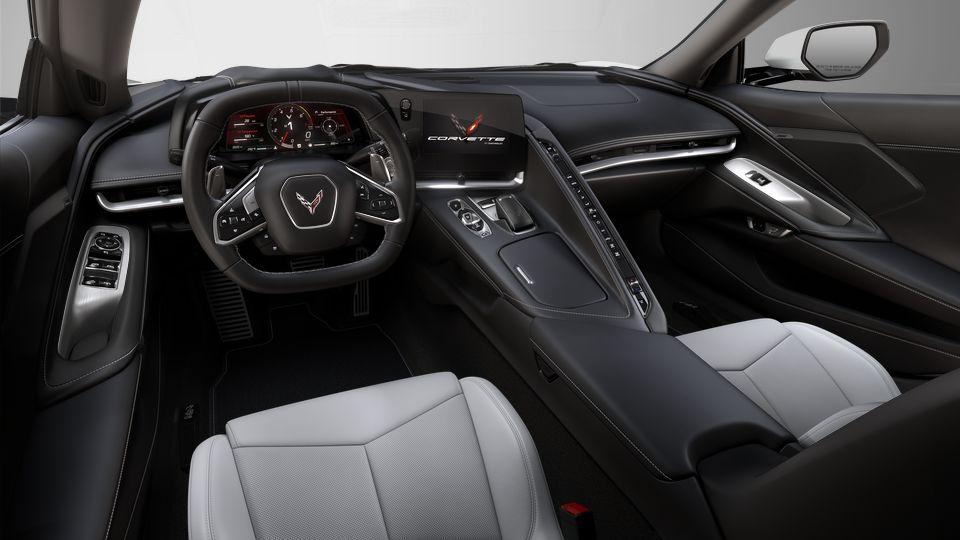 2024 Chevrolet Corvette Vehicle Photo