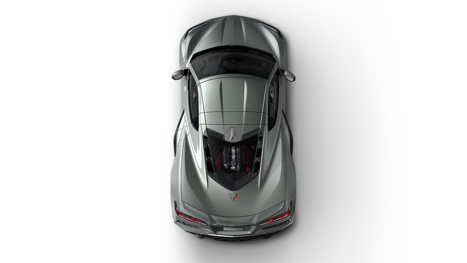 2024 Chevrolet Corvette Vehicle Photo