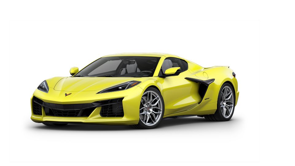 2024 Chevrolet Corvette Vehicle Photo