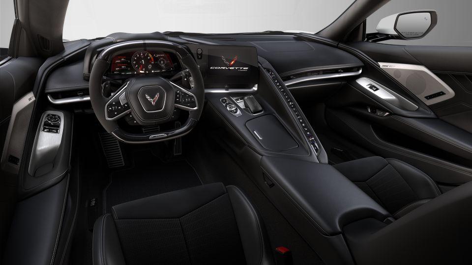 2024 Chevrolet Corvette Vehicle Photo