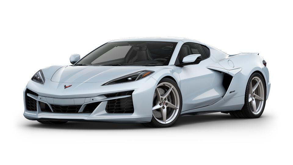 2024 Chevrolet Corvette Vehicle Photo in Sanford, FL 32771