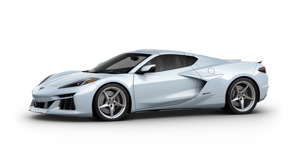 2024 Chevrolet Corvette Vehicle Photo in Sanford, FL 32771
