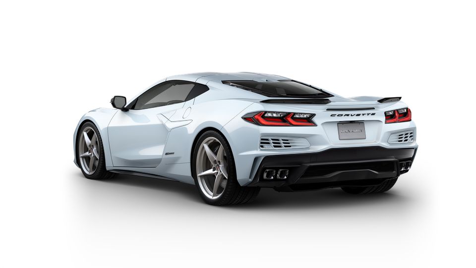 2024 Chevrolet Corvette Vehicle Photo in Sanford, FL 32771