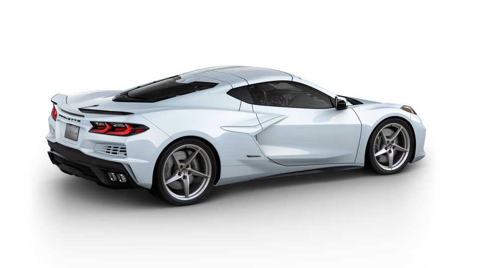 2024 Chevrolet Corvette Vehicle Photo in Sanford, FL 32771