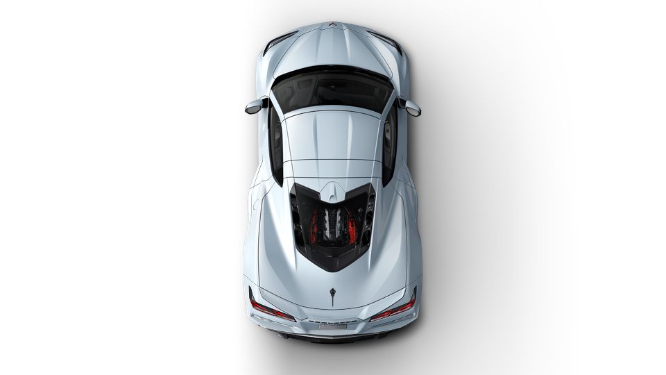 2024 Chevrolet Corvette Vehicle Photo in Sanford, FL 32771