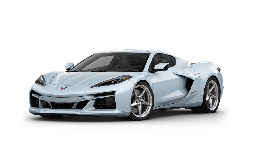 2024 Chevrolet Corvette Vehicle Photo in Sanford, FL 32771