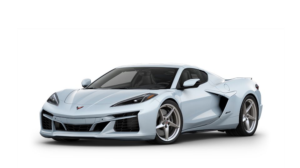 2024 Chevrolet Corvette Vehicle Photo in Sanford, FL 32771