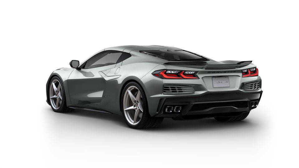 2024 Chevrolet Corvette Vehicle Photo