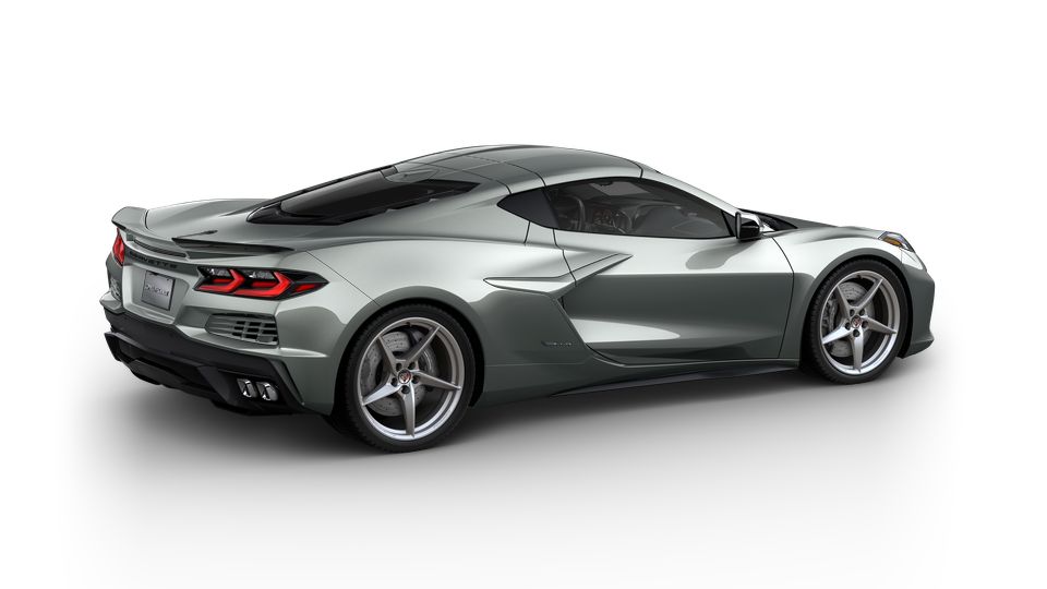 2024 Chevrolet Corvette Vehicle Photo