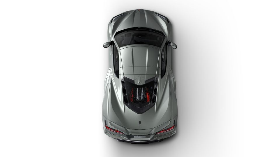 2024 Chevrolet Corvette Vehicle Photo