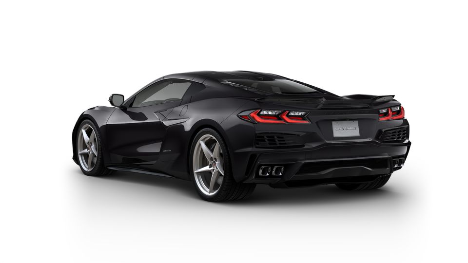 2024 Chevrolet Corvette Vehicle Photo