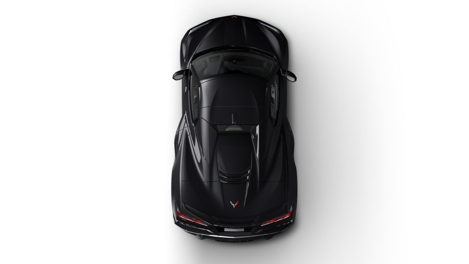 2024 Chevrolet Corvette Vehicle Photo