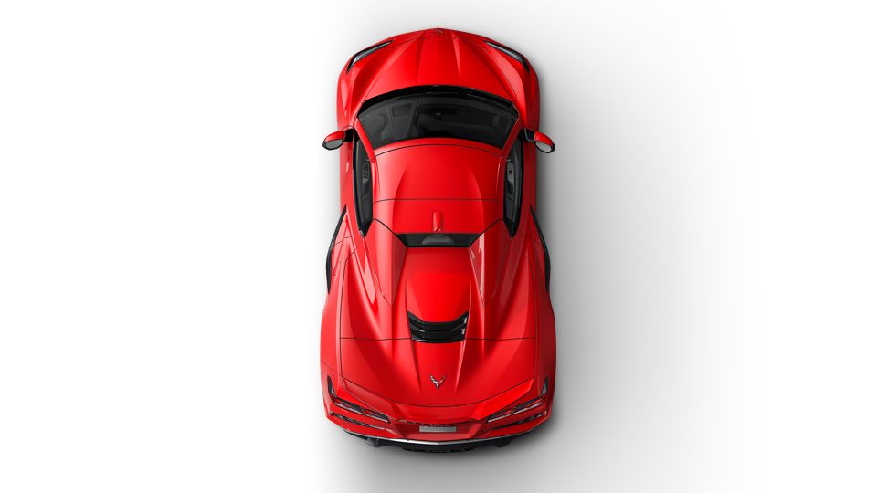 2024 Chevrolet Corvette Vehicle Photo