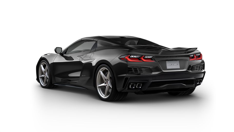 2024 Chevrolet Corvette Vehicle Photo in Wesley Chapel, FL 33544