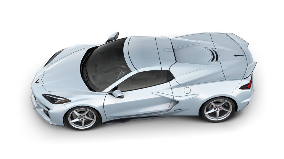 2024 Chevrolet Corvette Vehicle Photo