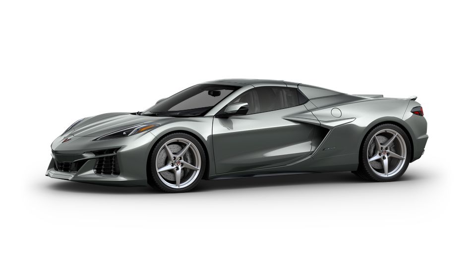 2024 Chevrolet Corvette Vehicle Photo