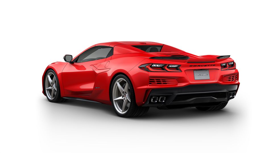 2024 Chevrolet Corvette Vehicle Photo