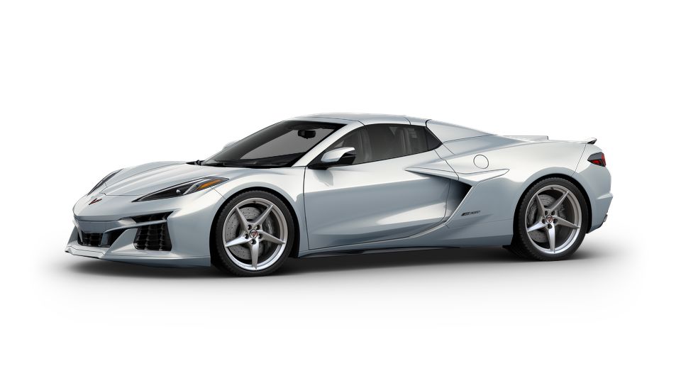 2024 Chevrolet Corvette Vehicle Photo