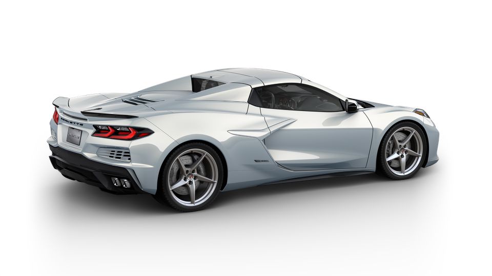 2024 Chevrolet Corvette Vehicle Photo