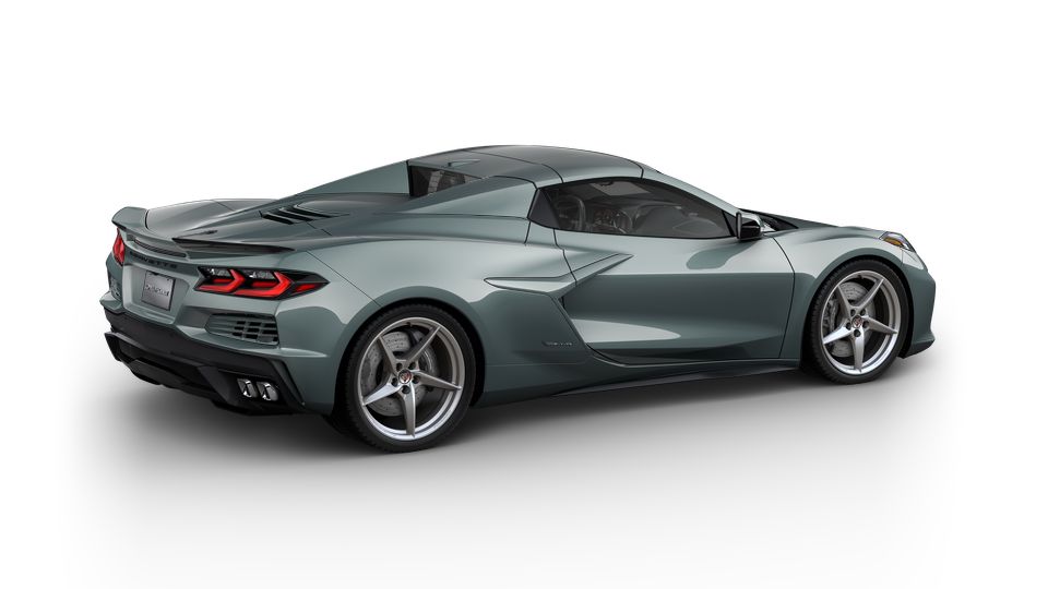 2024 Chevrolet Corvette Vehicle Photo