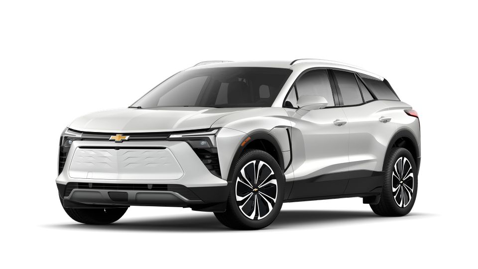 2024 Chevrolet Blazer EV Vehicle Photo in ODESSA, TX 79762-8186