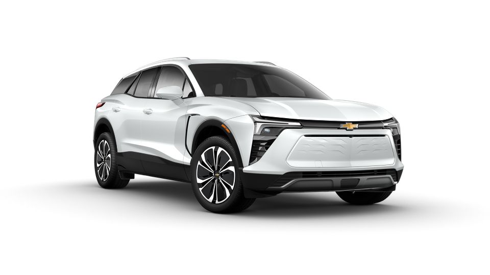 2024 Chevrolet Blazer EV Vehicle Photo in Miami, FL 33015