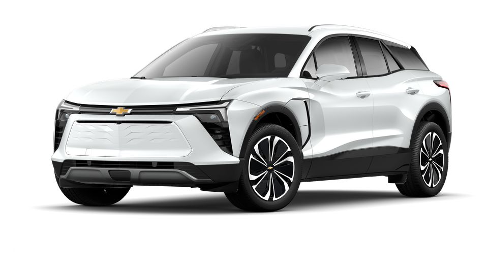 2024 Chevrolet Blazer EV Vehicle Photo in Miami, FL 33015