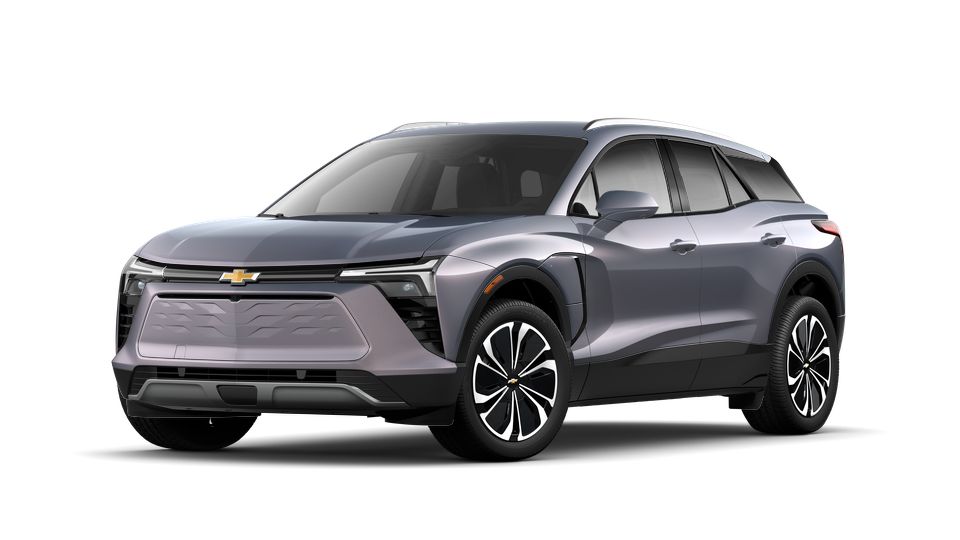 2024 Chevrolet Blazer EV Vehicle Photo in PITTSBURG, CA 94565-7121