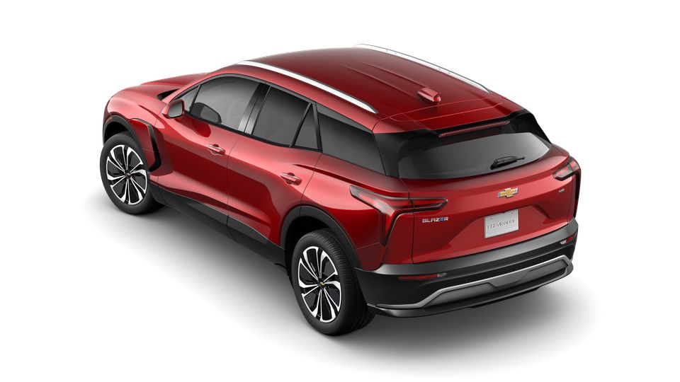 2024 Chevrolet Blazer EV Vehicle Photo in LOS ANGELES, CA 90007-3794