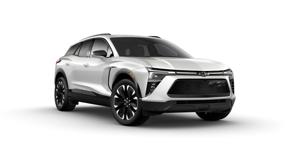 2024 Chevrolet Blazer EV Vehicle Photo in LOS ANGELES, CA 90007-3794