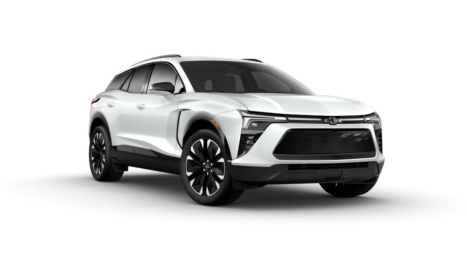 2024 Chevrolet Blazer EV Vehicle Photo in GILBERT, AZ 85297-0446