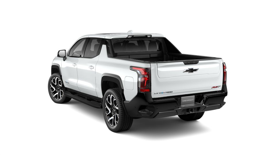 2024 Chevrolet Silverado EV Vehicle Photo in LOS ANGELES, CA 90007-3794