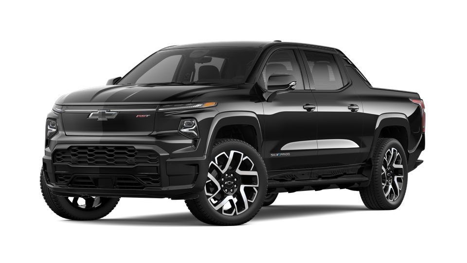 2024 Chevrolet Silverado EV Vehicle Photo in MIAMI, FL 33172-3015