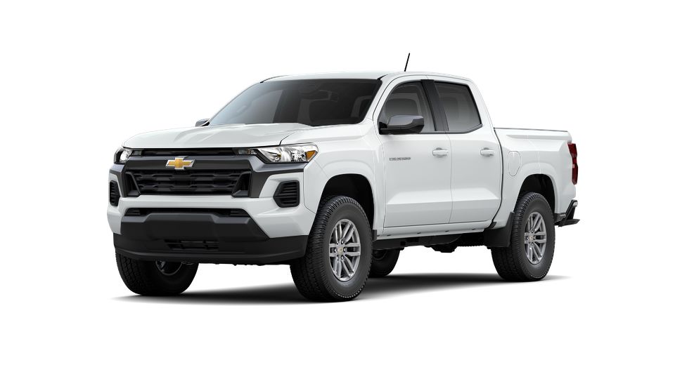 Chevrolet 2024 Colorado 2WD LT