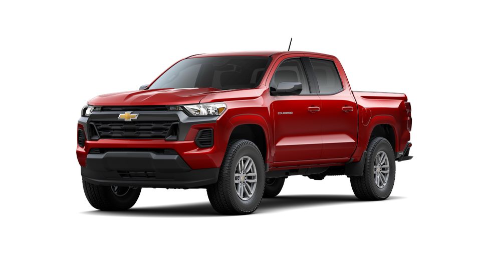 Chevrolet Dealer | Myrtle Beach Chevrolet