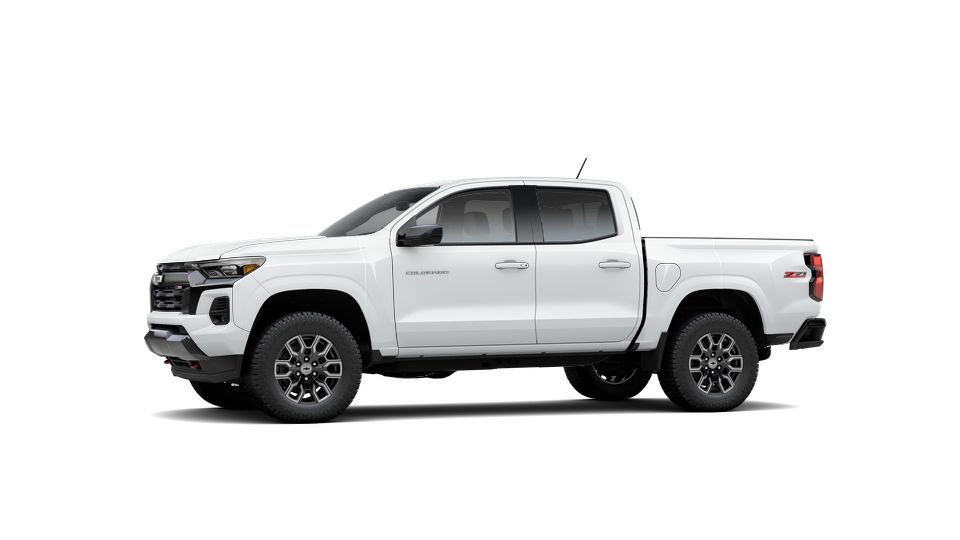 Chevrolet 2024 Colorado 4WD Z71