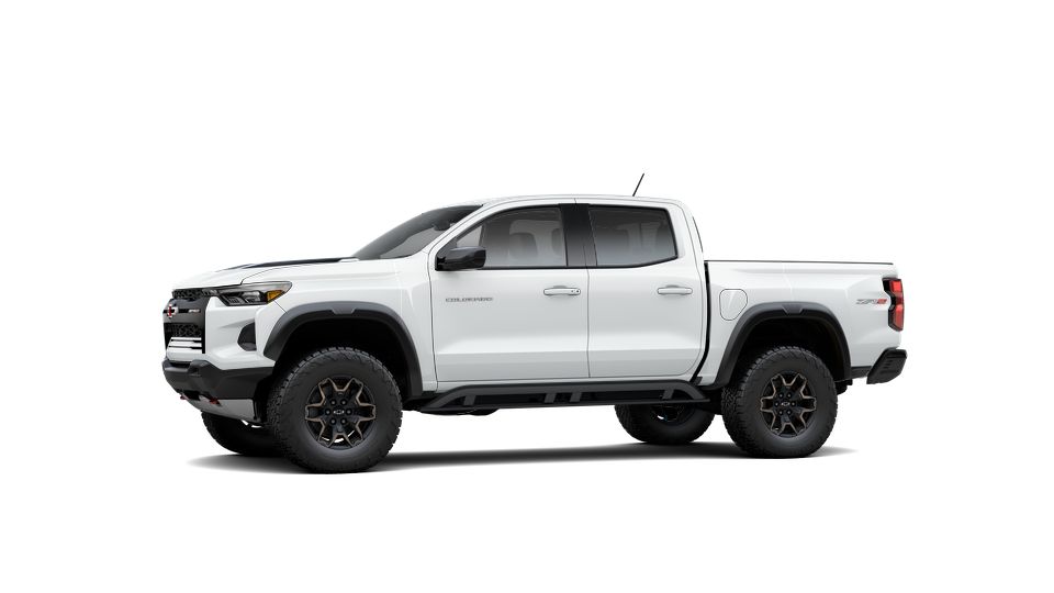 Chevrolet 2024 Colorado 4WD ZR2