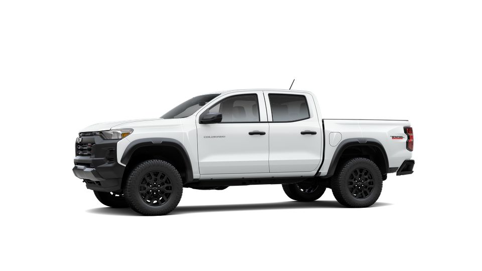 Chevrolet 2024 Colorado 4WD Trail Boss