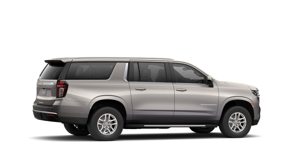 2024 Chevrolet Suburban Vehicle Photo