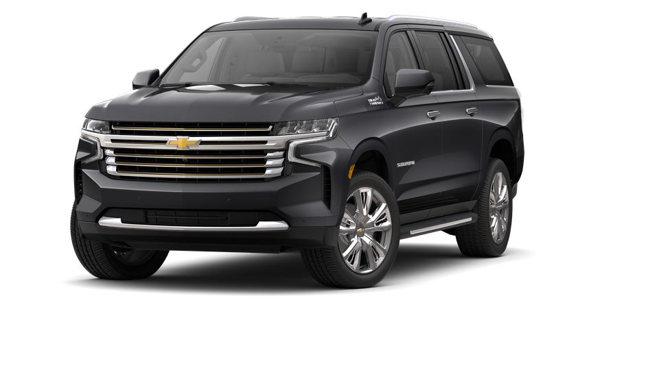 2024 Chevrolet Suburban Vehicle Photo in LAUREL, MD 20707-4697