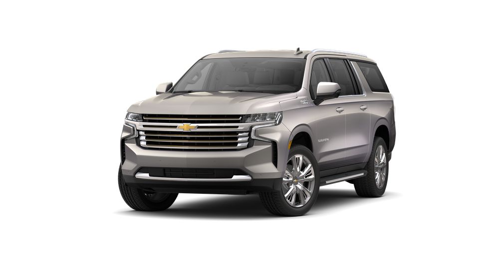 2024 Chevrolet Suburban Vehicle Photo