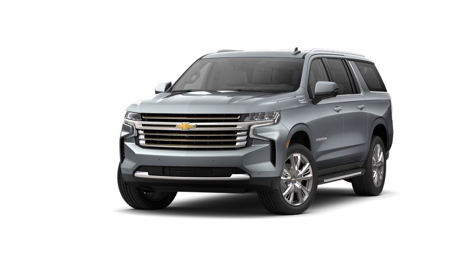 2024 Chevrolet Suburban Vehicle Photo in LAUREL, MD 20707-4697