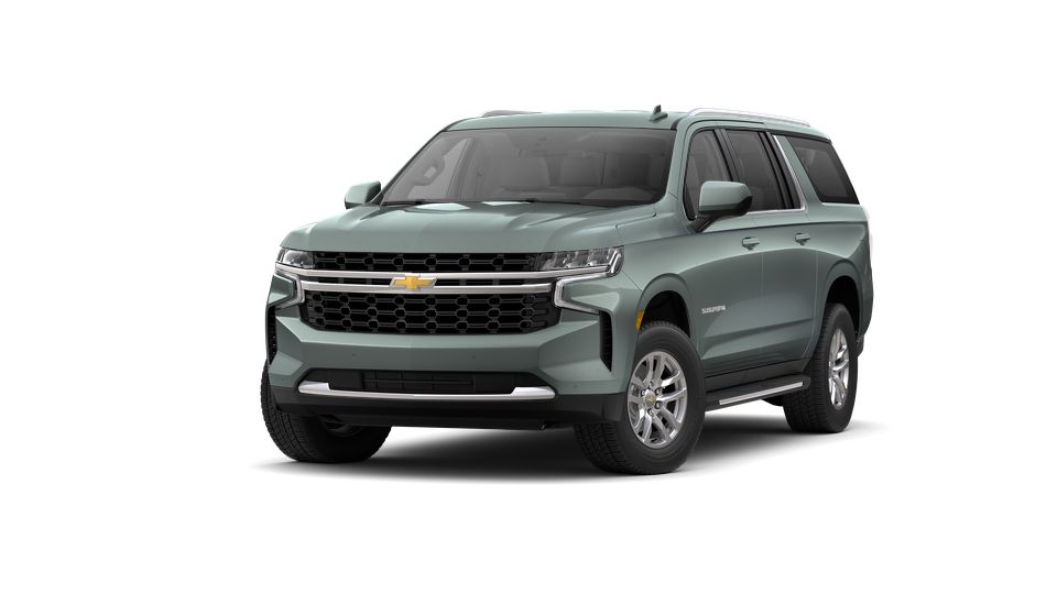 2024 Chevrolet Suburban Vehicle Photo