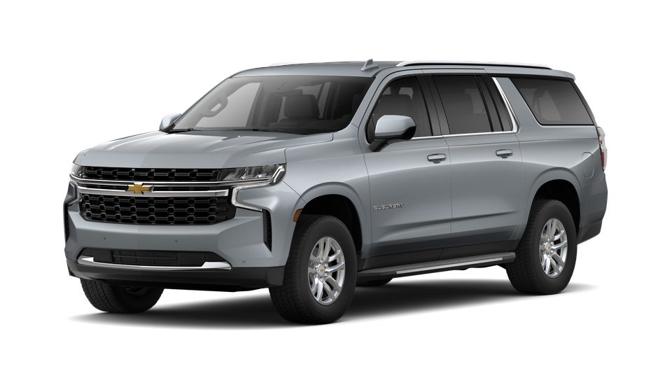 2024 Chevrolet Suburban Vehicle Photo