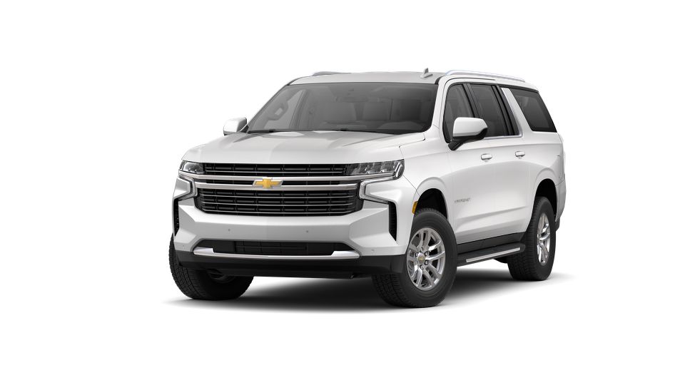 2024 Chevrolet Suburban Vehicle Photo